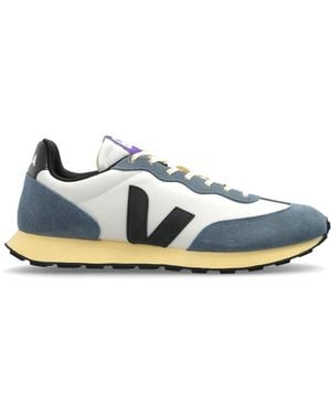 Veja Trainers - Blue