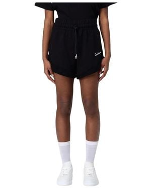 DISCLAIMER Casual Shorts - Nero