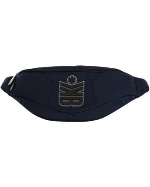 Bikkembergs Belt Bags - Blu
