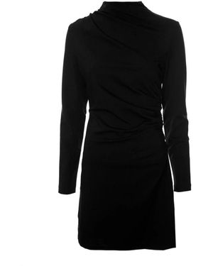 DRYKORN Short Dresses - Black