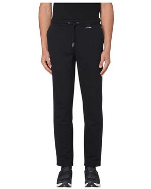Calvin Klein Joggers - Black