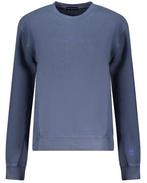 North Sails Sweatshirts - Azul