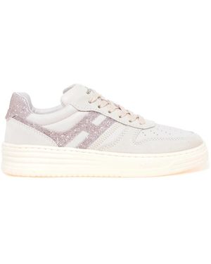 Holmen Copenhagen Trainers - White