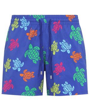 Vilebrequin Beachwear - Blu