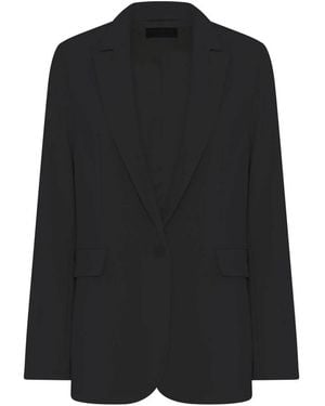 Cro Blazers - Negro