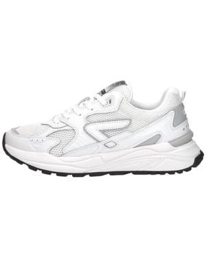 Hub Sneakers - Blanc