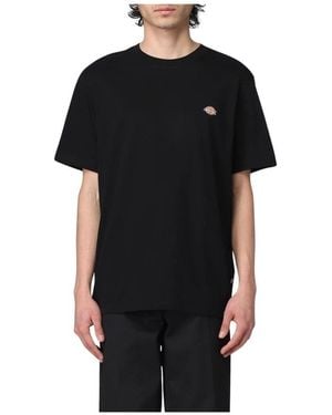 Dickies T-Shirts - Black