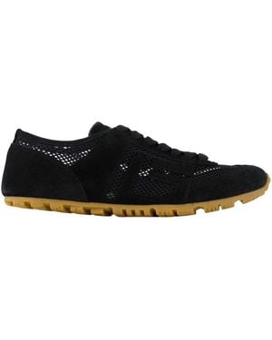 Balmain Sneakers - Nero
