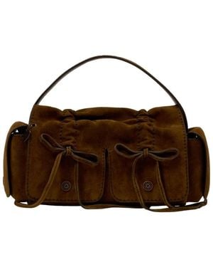 Acne Studios Handbags - Brown