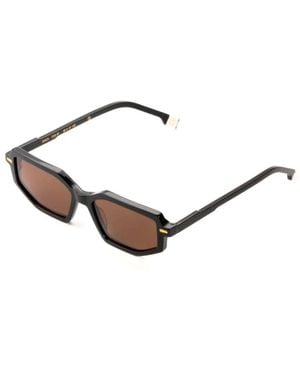 Kyme Sunglasses - Black