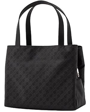 Gherardini Handbags - Black