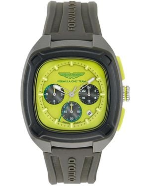 Aston Martin Watches - Metálico