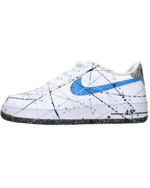 Seddy's Sneakers - Azul