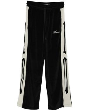 Amiri Sweatpants - Schwarz