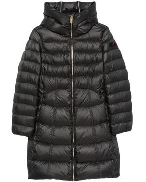 Peuterey Down Coats - Zwart