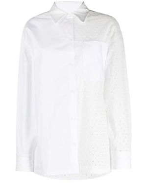 KENZO Shirts - White