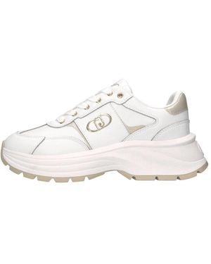 Liu Jo Sneakers - Bianco
