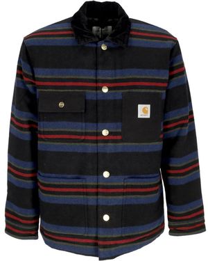 Carhartt Light Jackets - Blue