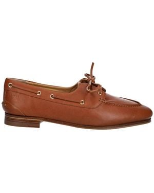 Bally Mokassins - Braun