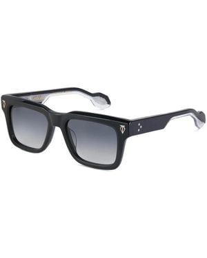 T Henri Sunglasses - Gris