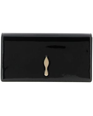 Christian Louboutin Clutches - Black