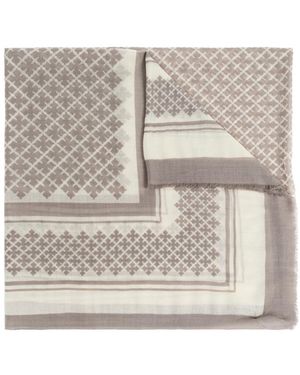 By Malene Birger Scarves - Neutro