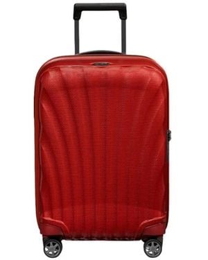 Samsonite Cabin Bags - Rosso