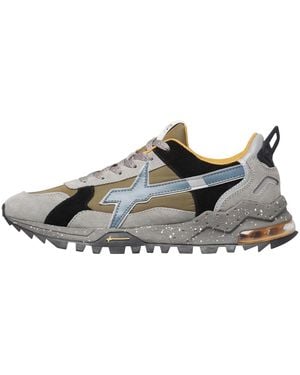 W6yz Trainers - Brown