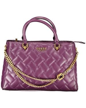 Guess Handbags - Paars