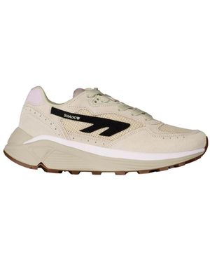 Hi-Tec Sneakers - Neutro