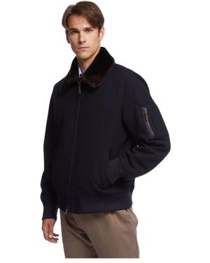 Brooks Brothers Light Jackets - Black