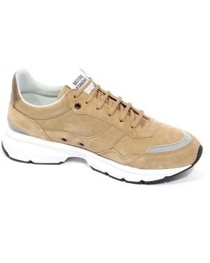 National Standard Trainers - Metallic