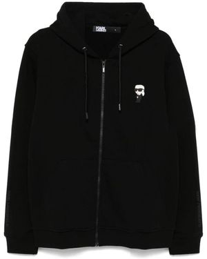 Karl Lagerfeld Hoodies for Men Online Sale up to 46 off Lyst