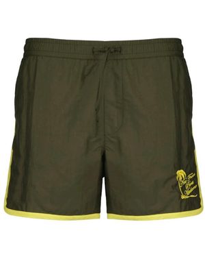 Drole de Monsieur Beachwear - Green