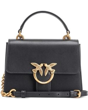 Pinko Handbags - Blue