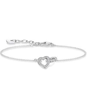 Thomas Sabo Bracelets - Métallisé