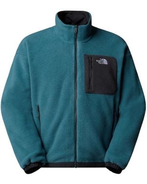 The North Face Light Jackets - Bleu
