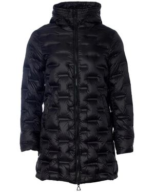 Danwear Winter Jackets - Blu