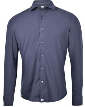 Sonrisa Casual Shirts - Blue