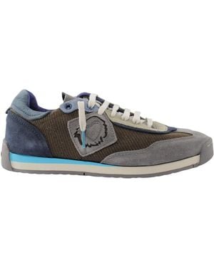 Satorisan Trainers - Grey