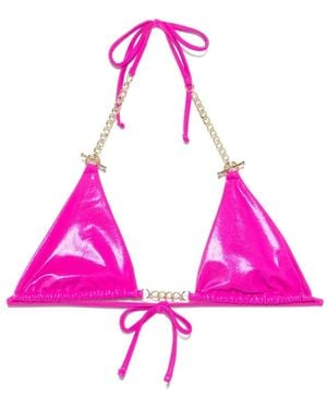 Agent Provocateur Bikinis - Pink