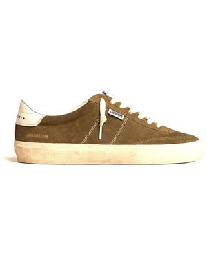 Golden Goose Sneakers - Braun