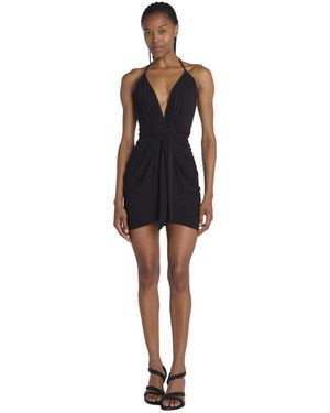 Amazuìn Party Dresses - Noir