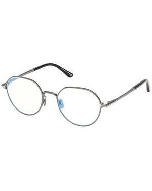 Tom Ford Glasses - White