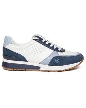 Michael Kors Trainers - Blue
