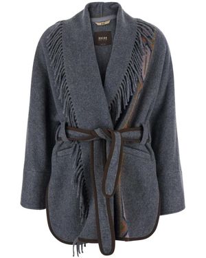 Bazar Deluxe Coats - Grijs