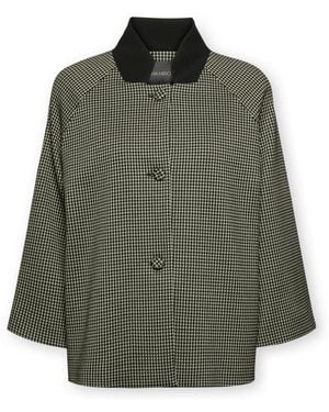 Elena Miro Light Jackets - Verde