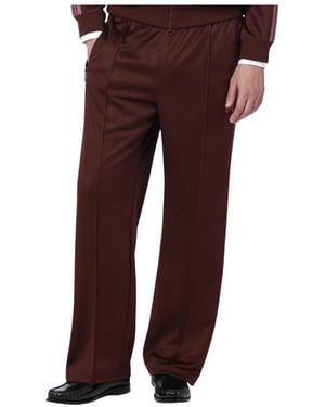 Needles Wide Pants - Red