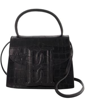 By Malene Birger Handbags - Black