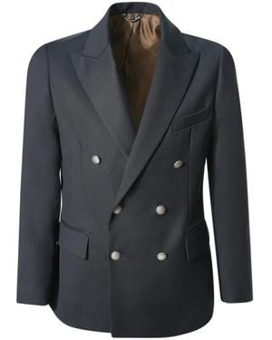Reveres 1949 Blazers - Schwarz